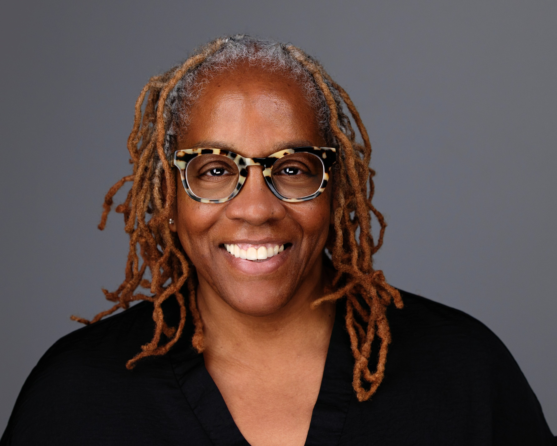 Founder of Soulful Partners Consulting